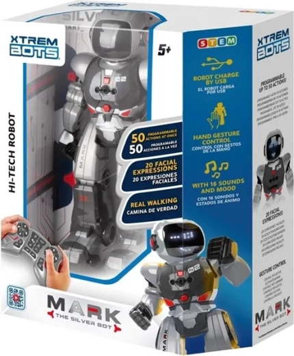 Xtrem Bots RC-Roboter Mark