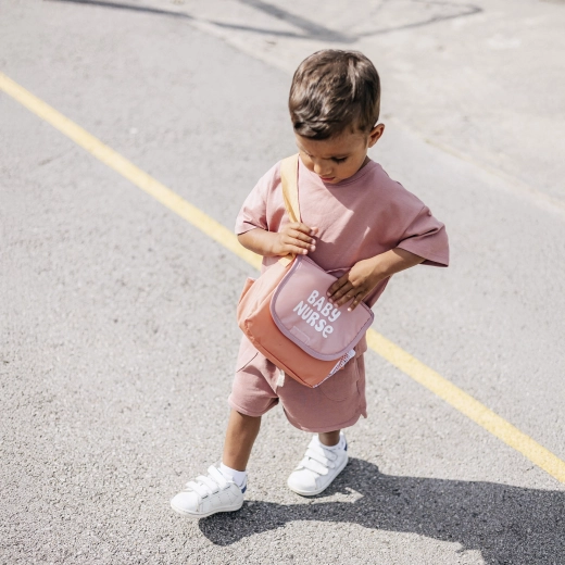 Leicht und praktisch für unterwegs