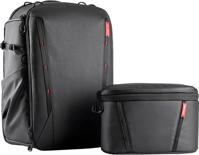 Rucksack PGYTECH OneMo 2, 25 l (Weltraum-Schwarz)
