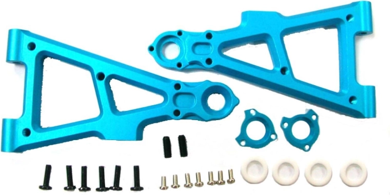 Aluminium-Unterer Vorderer Querlenker AS-10
