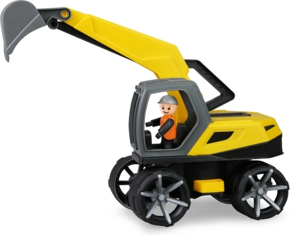 Lena TRUXX 2 Bagger für Kinder