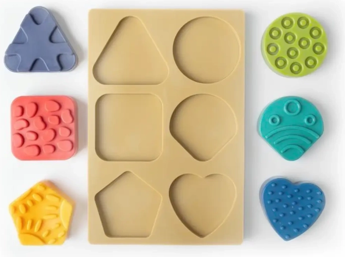 Sicheres und hygienisches Design