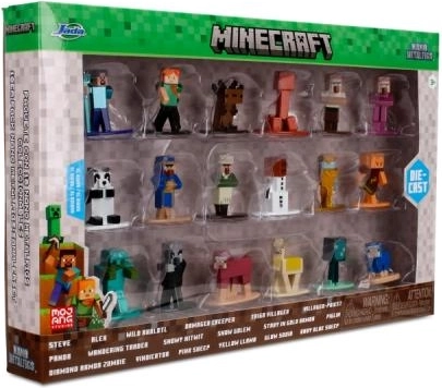 Metallausführung für Robustheit und Premium-Look