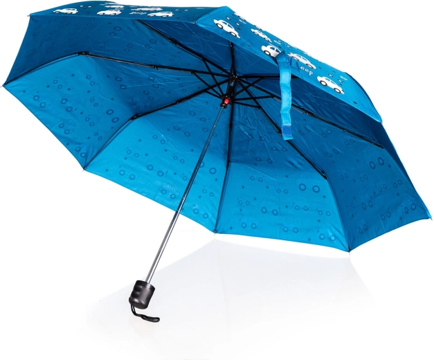 Farbwechsel bei Regen