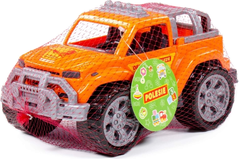 Praktische Verpackung