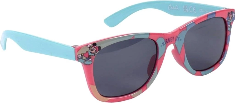 Sonnenbrille mit 100% UV-Schutz