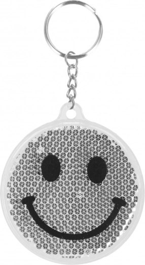 Reflektierende Sichtbarkeit für mehr Sicherheit