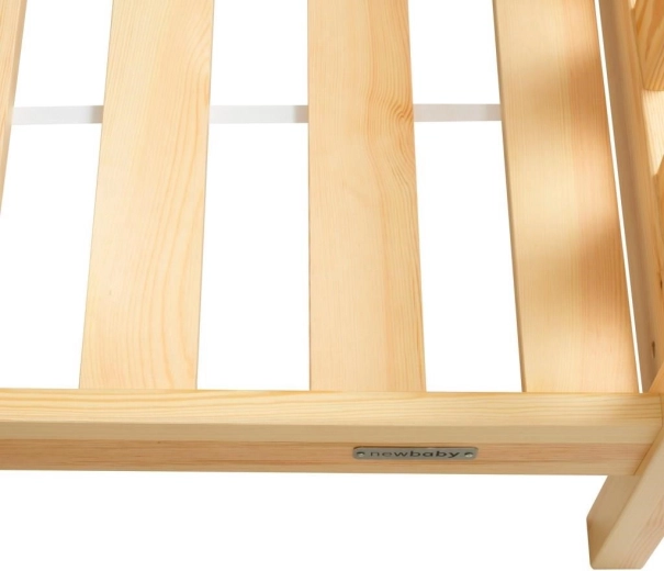 Lattenrost für gesunde Unterstützung und Belüftung