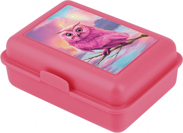 BAAGL Snackbox Eule