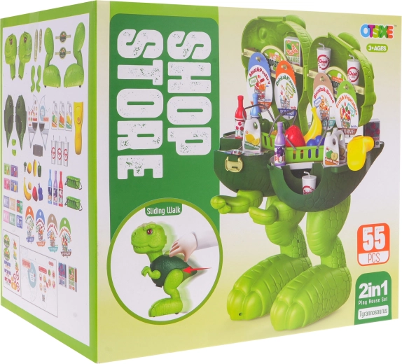 Zwei Spielvarianten in einem