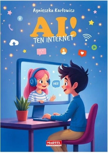 AI! Ten internet