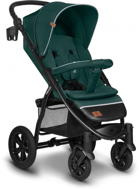 Lionelo Annet Tour Sportkinderwagen – Türkis