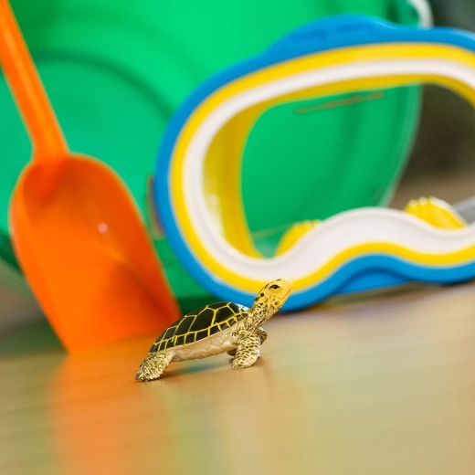 Kompakte Größe für Kinderhände