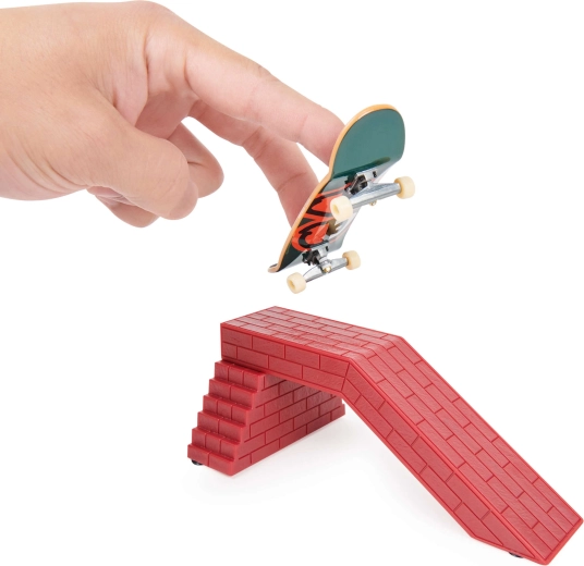 Challenges mit Trickkarten