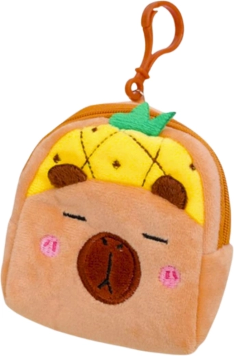 Clip zum Befestigen überall