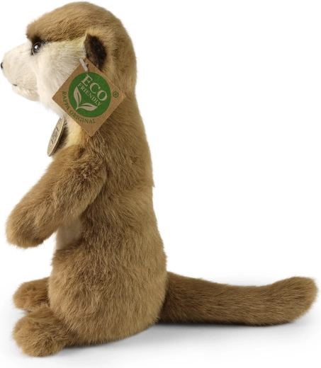 Realistische Details und stabiler Stand