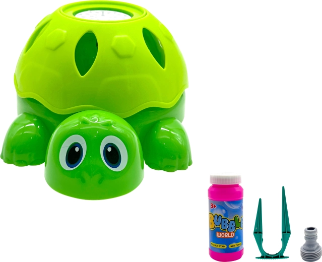 Bereit für sommerlichen Spielspaß