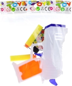 Schaumstoffpistole für Kinder