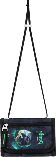 Sicheres Tragen am Hals