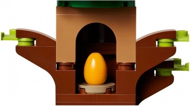 Verstecke für Eier und Suchspiel