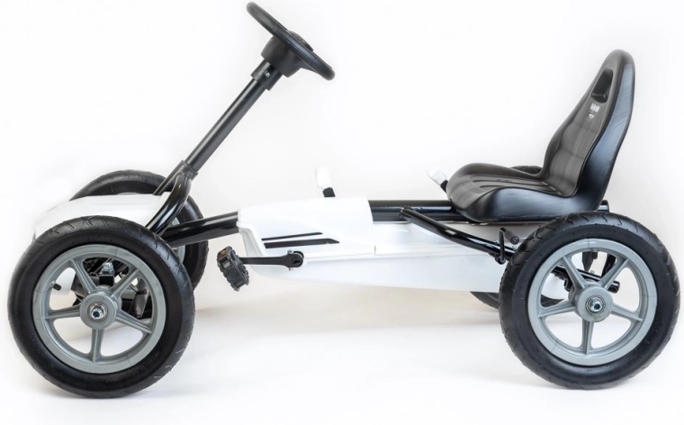 Wächst mit dem Kind