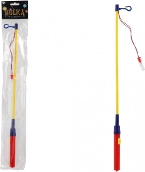 Leuchtender Stab für Laternen 50 cm