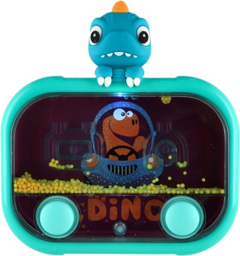 Kompakte und sichere Ausführung