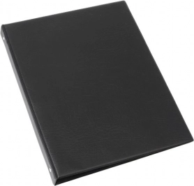 KARIS A4 Kunststoff-Ringbuch ohne Einlage
