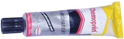 Kontaktkleber CHEMOPRÉN Transparent 50 ml