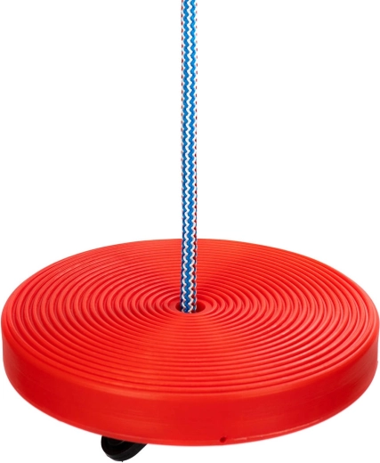 Kinder-Hängeschaukel Ring 27 cm Vizopol - 1 Stück