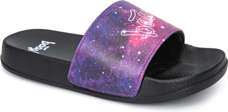 Originelles Galaxy-Design und einfache Pflege