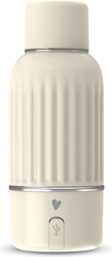 Kabelloser Komfort und schnelles Aufladen