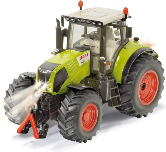 Siku Control RC-Traktor Claas Axion 850 mit Fernsteuerung 1:32