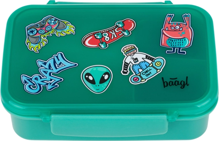 Sicheres BPA-freies Material