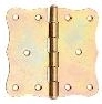 Zierbauband 100 × 100 × 2 mm