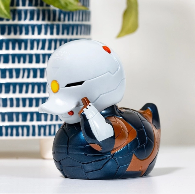 Sammel-Ente TUBBZ Metal Gear Solid - Solid Grady