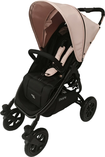 Valco Baby Sportwagen Snap 4 Zephyr
