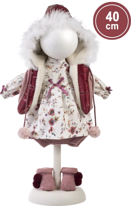 Llorens Outfit für Puppe 40 cm