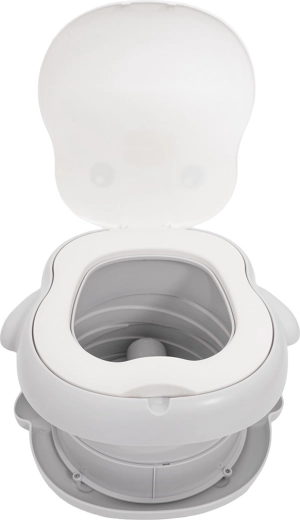 Stabilität und Komfort auf jedem Untergrund