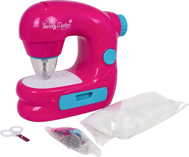 Einfache Bedienung und Stauraum