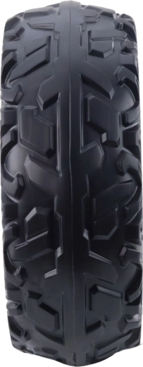 Robuste Konstruktion für den täglichen Einsatz