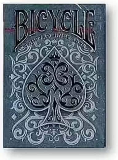 Bicycle Cinder Spielkarten