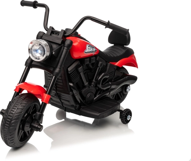 Sicheres Anfahren und einfache Bedienung