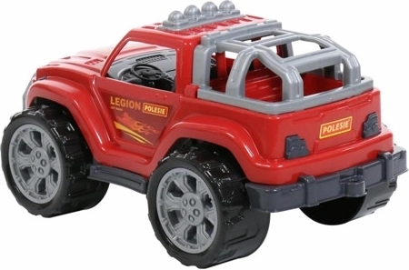 Hochwertiges, kinderfreundliches Material