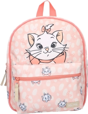 Disney Aristocats Kinder-Rucksack Marie All Good 30 cm