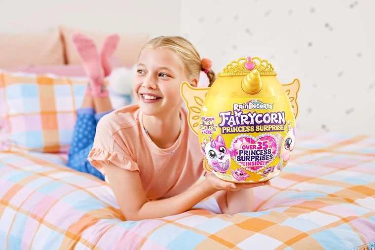 Über 35 magische Überraschungen