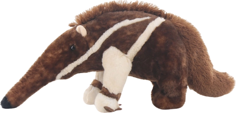 Plüsch-Ameisenbär 35 cm
