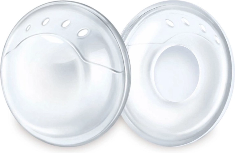 Belüftung für trockene und beruhigte Haut