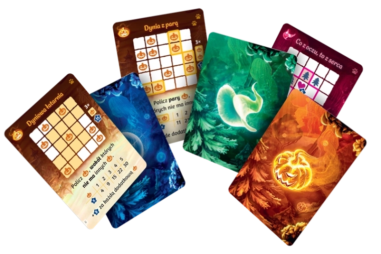 Ziele, Wiederspielbarkeit und Solo-Variante