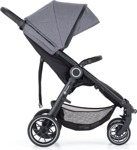 Vollgummierte RWS-Räder ohne Pannensorgen